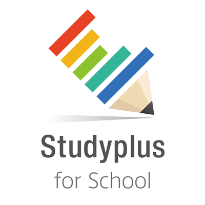 Studyplus for School